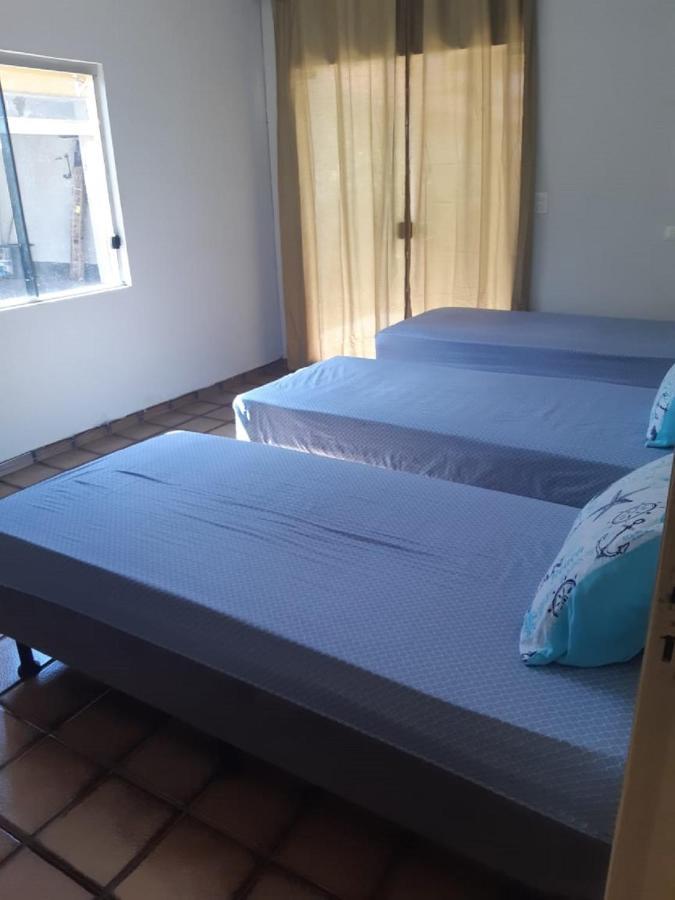 Cascais Hostel Londrina
