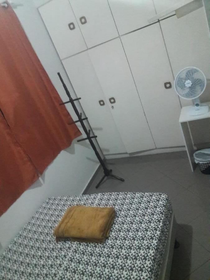 Cascais Hostel Londrina