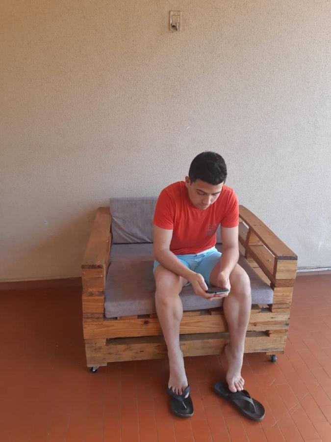 Cascais Hostel