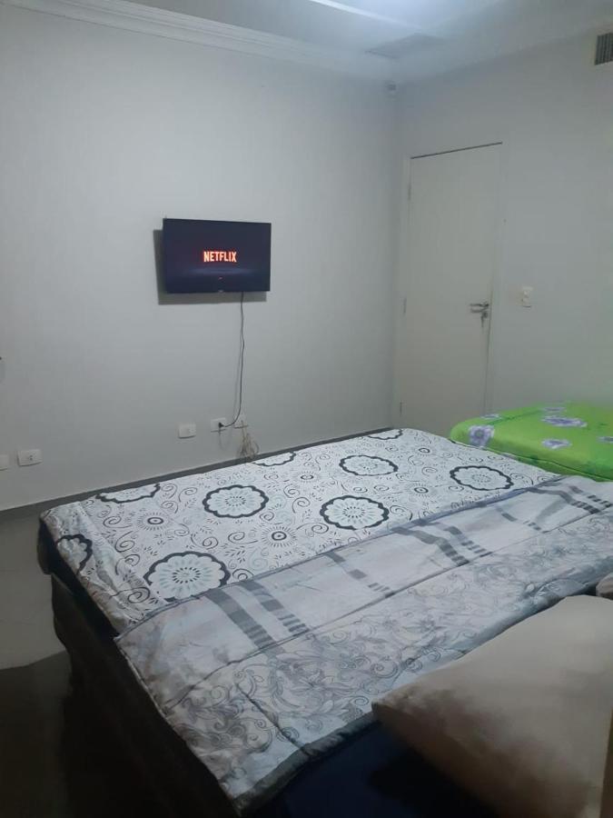 Hostel Cascais Londrina