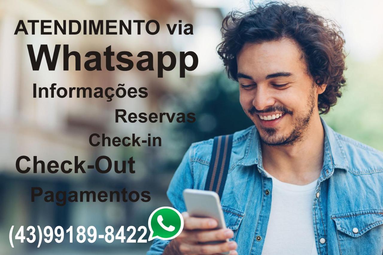 Cascais Londrina
